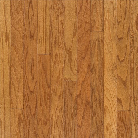 Armstrong Beckford Plank 5&quot; Oak Canyon Wood Flooring
