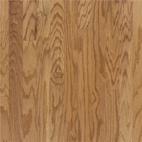Armstrong Beckford Plank 5&quot; Oak Harvest Wood Flooring