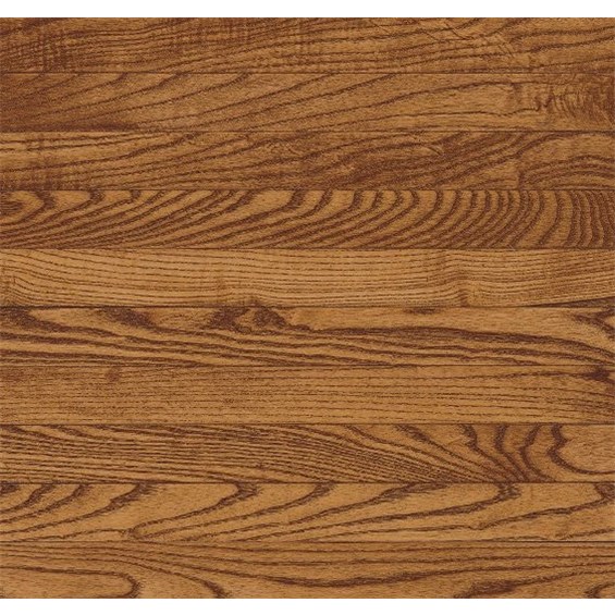 Armstrong Yorkshire 3 1/4&quot; Oak Auburn Wood Flooring