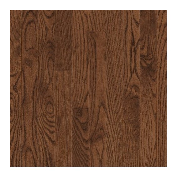 Armstrong Yorkshire 3 1/4&quot; Oak Umber Wood Flooring