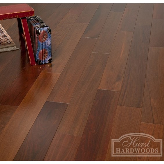 Clear Grade Prefinished Solid Hardwood, Brazilian Chestnut Hardwood Flooring Reviews