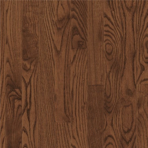 Bruce Dundee Strip Oak Saddle Hardwood Flooring at Discount Prices