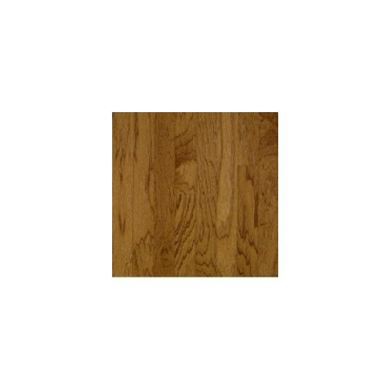 Bruce American Treasures Wide Plank 3&quot; Hickory Oxford Brown Wood Flooring