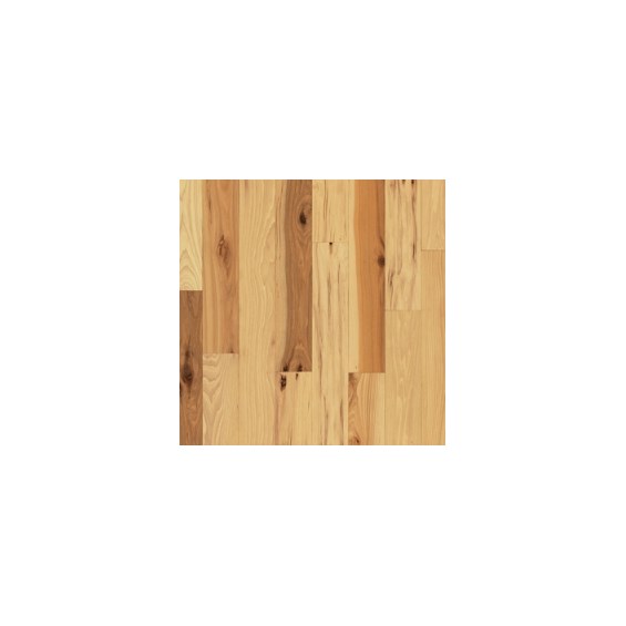 Bruce American Treasures Wide Plank 4&quot; Hickory Country Natural Wood Flooring