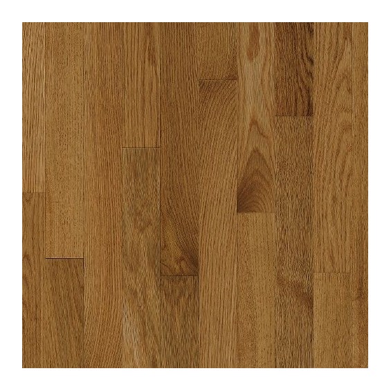 Bruce Natural Choice 2 1/4&quot; Oak Spice Wood Flooring