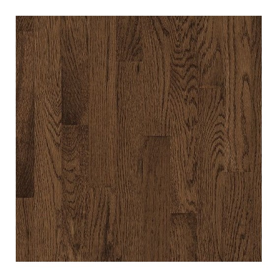 Bruce Natural Choice 2 1/4&quot; Oak Walnut Wood Flooring