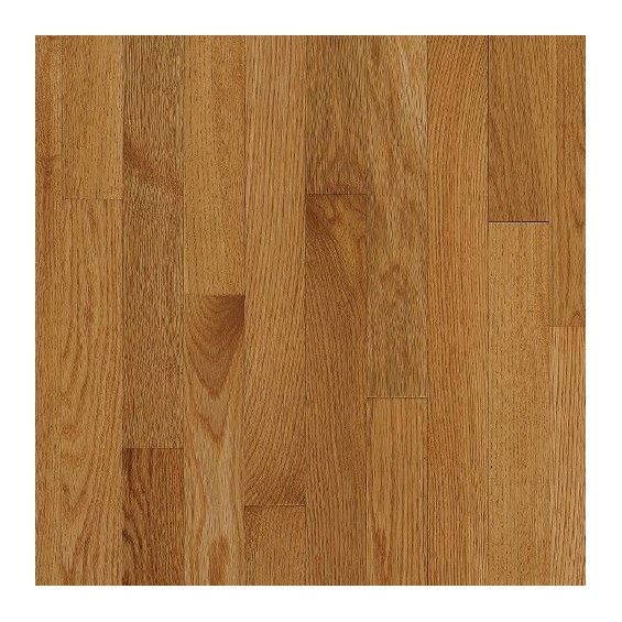 Bruce Natural Choice 2 1/4&quot; Oak Desert Natural Wood Flooring