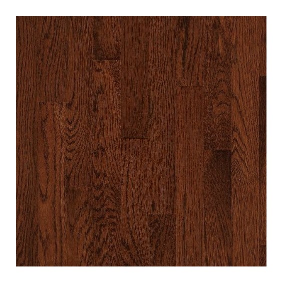 Bruce Natural Choice 2 1/4&quot; Oak Sierra Wood Flooring