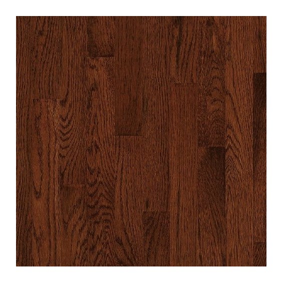 Bruce Natural Choice 2 1/4&quot; Oak Sierra Low Gloss Wood Flooring