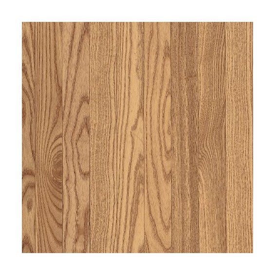 Bruce Waltham Strip 2 1/4&quot; Oak Country Natural Wood Flooring