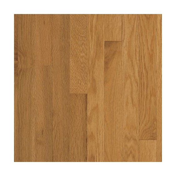 Bruce Waltham Strip 2 1/4&quot; Oak Cornsilk Wood Flooring