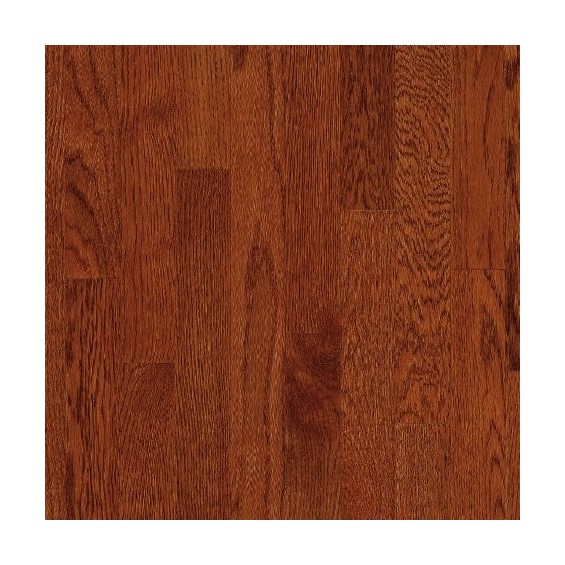 Bruce Waltham Strip 2 1/4&quot; Oak Whiskey Wood Flooring
