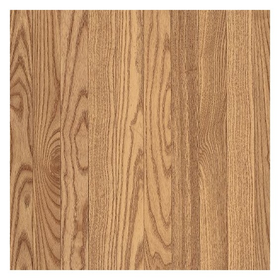 Bruce Waltham Plank 3&quot; Oak Country Natural Wood Flooring