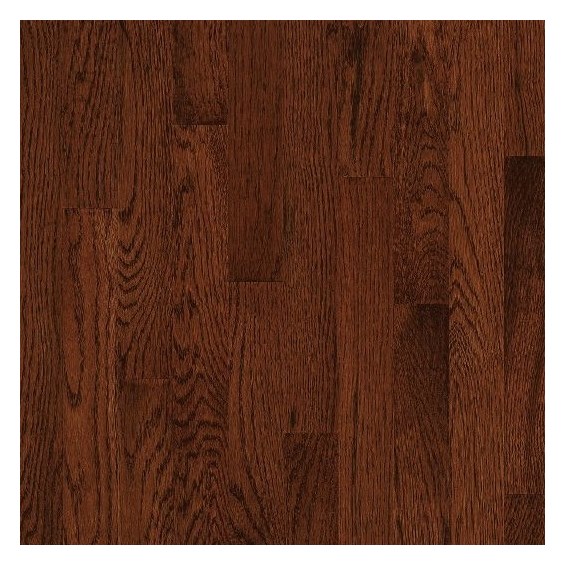 Bruce Waltham Plank 3&quot; Oak Kenya Wood Flooring