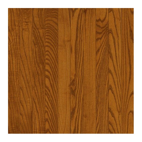Bruce Dundee Plank 3 1/4&quot; Oak Gunstock Wood Flooring