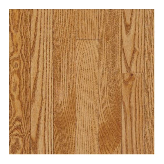 Bruce Dundee Plank 3 1/4&quot; Oak Spice Wood Flooring