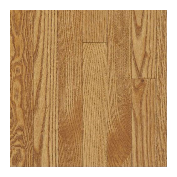 Bruce Dundee Plank 3 1/4&quot; Oak Dune Wood Flooring