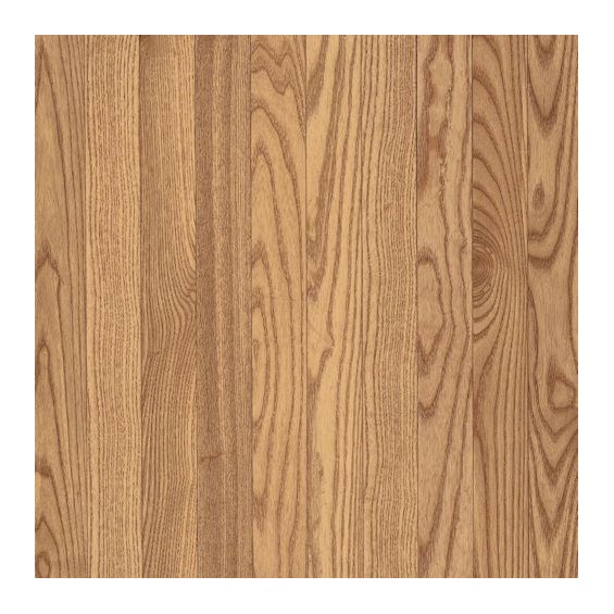 Bruce Dundee Wide Plank 4&quot; Red Oak Natural Wood Flooring