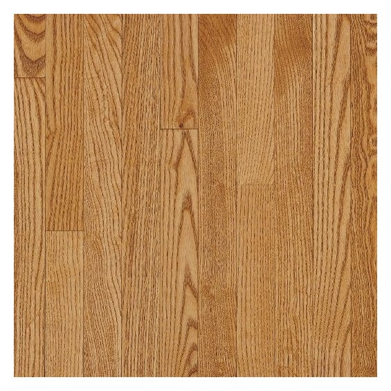 Bruce Westchester Strip 2 1/4&quot; Oak Spice Wood Flooring