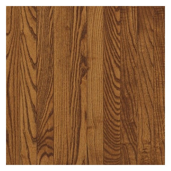 Bruce Westchester Strip 2 1/4&quot; Oak Fawn Wood Flooring