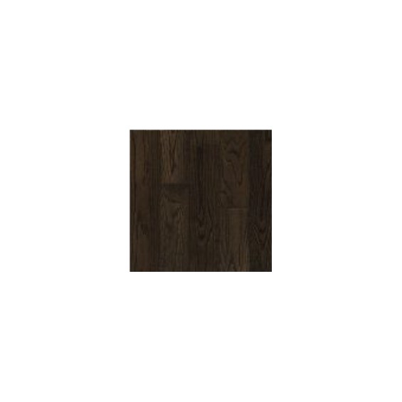 Bruce Westchester Strip 2 1/4&quot; Oak Espresso Wood Flooring