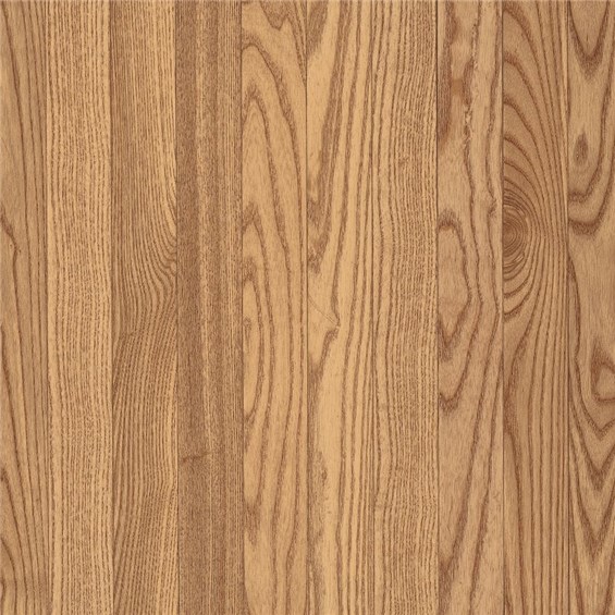 Bruce Westchester Strip 3 1/4&quot; Red Oak Natural Wood Flooring