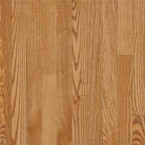Bruce Westchester Strip 3 1/4&quot; Oak Spice Wood Flooring