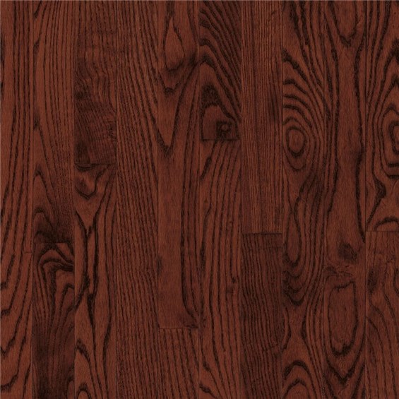Bruce Westchester Strip 3 1/4&quot; Oak Cherry Wood Flooring