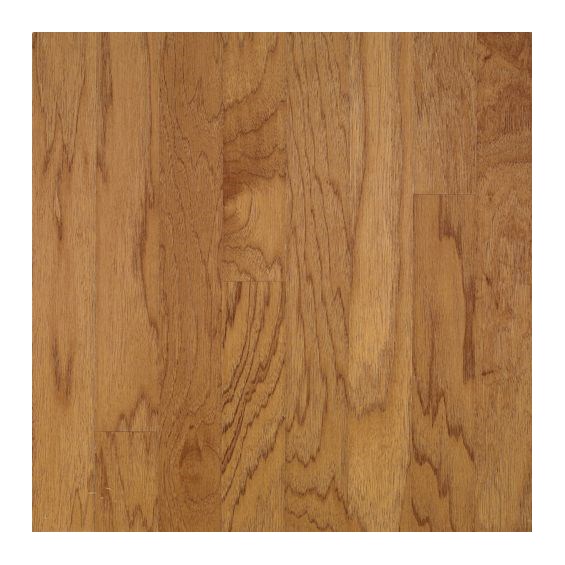 Bruce Turlington American Exotics 5&quot; Hickory Smoky Topaz Wood Flooring