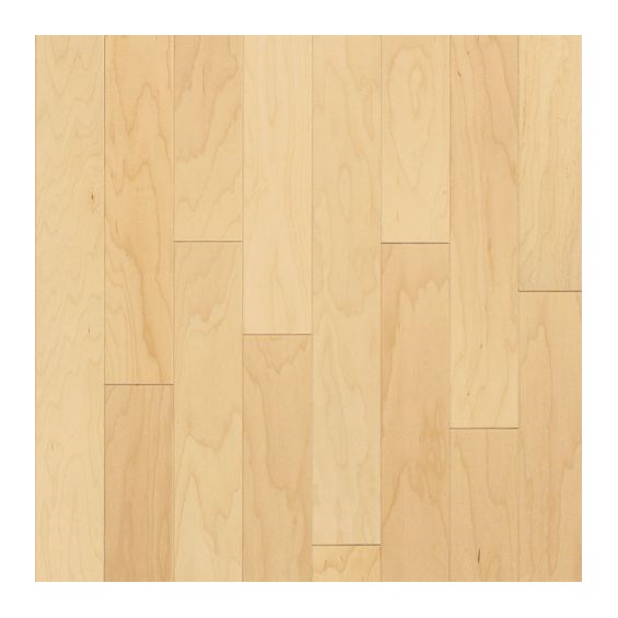 Bruce Turlington American Exotics 3&quot; Maple Natural Wood Flooring