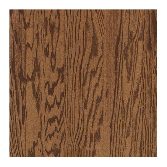 Bruce Turlington Plank 3&quot; Oak Woodstock Wood Flooring