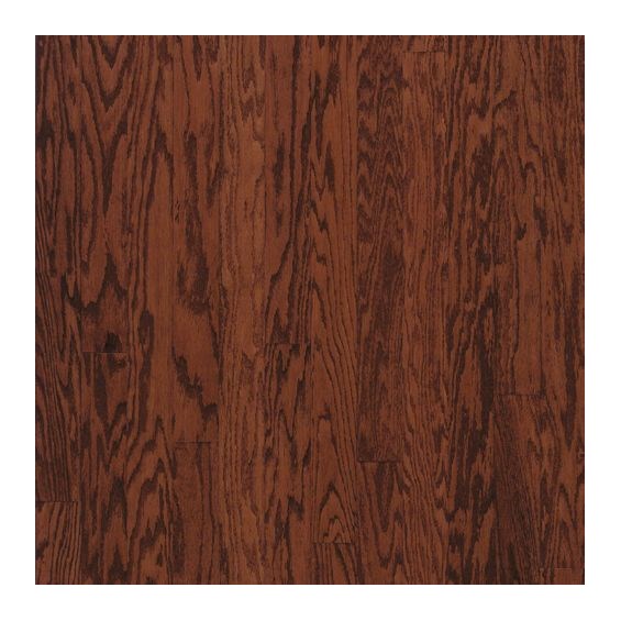 Bruce Turlington Plank 3&quot; Oak Cherry Wood Flooring