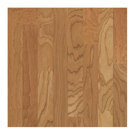 Bruce Turlington American Exotics 3&quot; Cherry Natural Wood Flooring