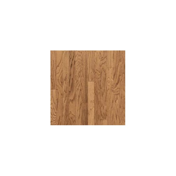 Bruce Turlington Lock and Fold 3&quot; Oak Harvest Wood Flooring