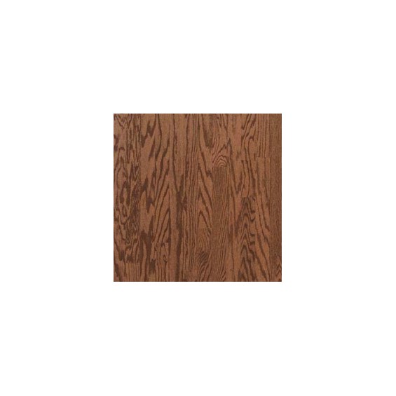 Bruce Turlington Lock and Fold 3&quot; Oak Woodstock Wood Flooring