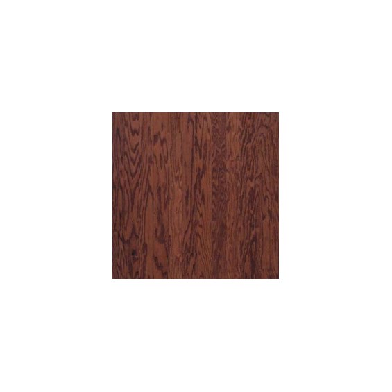Bruce Turlington Lock and Fold 3&quot; Oak Cherry Wood Flooring