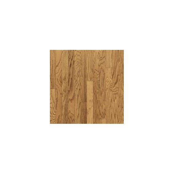 Bruce Turlington Lock and Fold 5&quot; Oak Harvest Wood Flooring