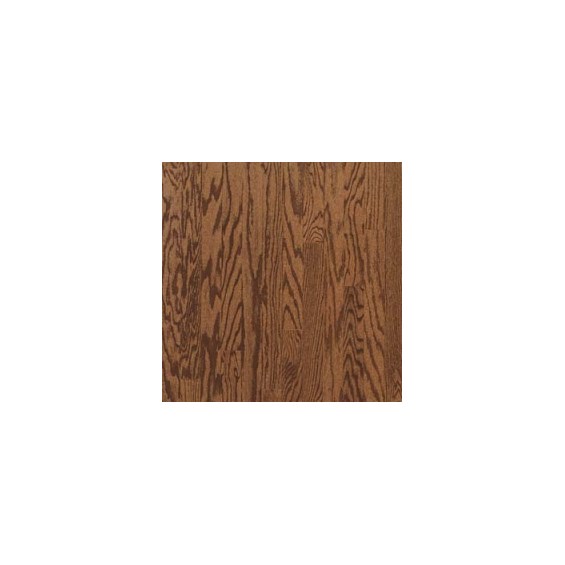 Bruce Turlington Lock and Fold 5&quot; Oak Woodstock Wood Flooring