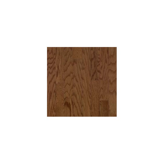 Bruce Turlington Lock and Fold 5&quot; Oak Saddle Wood Flooring
