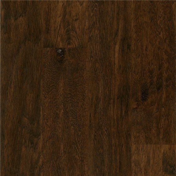 Armstrong American Scrape 5&quot; Engineered Hickory Smokehouse Wood Flooring