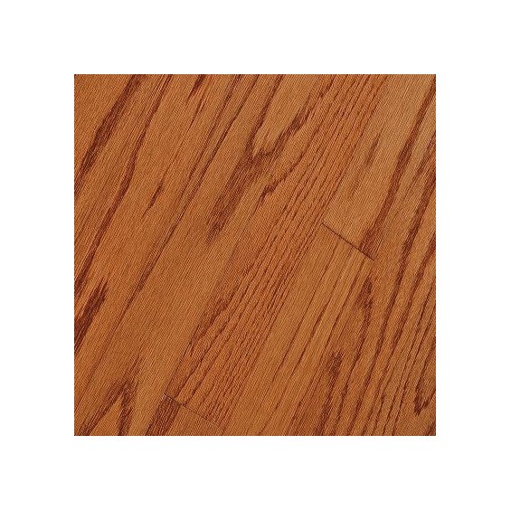 Bruce Springdale Plank 3&quot; Oak Gunstock Wood Flooring