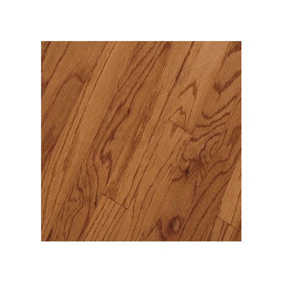 Bruce Springdale Plank 3&quot; Oak Butterscotch Wood Flooring