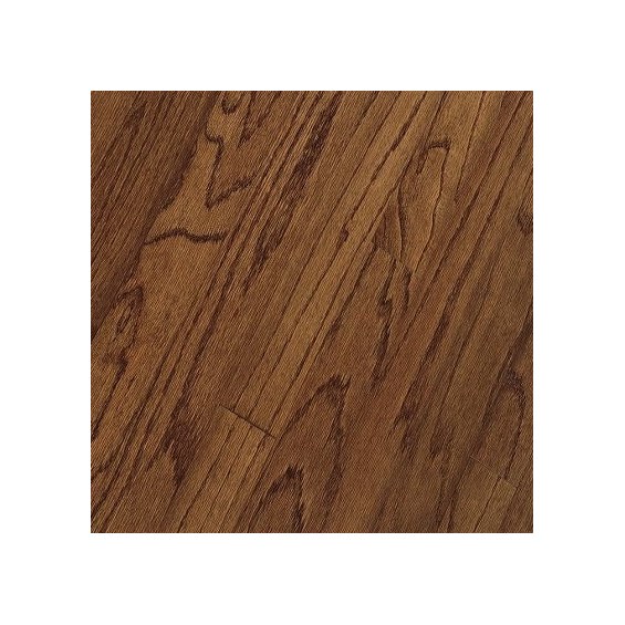 Bruce Springdale Plank 3&quot; Oak Saddle Wood Flooring