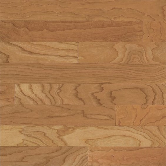 Bruce Turlington Lock and Fold 5&quot; Cherry Natural Wood Flooring