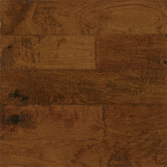 Bruce Frontier 3/8&quot; x 5&quot; Hickory Golden Tahoe Wood Flooring