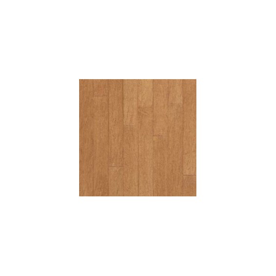 Bruce Bruce Turlington Lock and Fold 5&quot; Maple Amaretto Wood Flooring