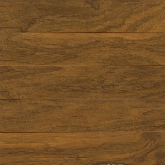 Armstrong Performance Plus Low Gloss 5&quot; Walnut Warm Clay Wood Flooring