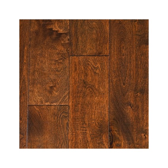 Garrison Competition Buster 5&quot; Birch Spice Wood Flooring