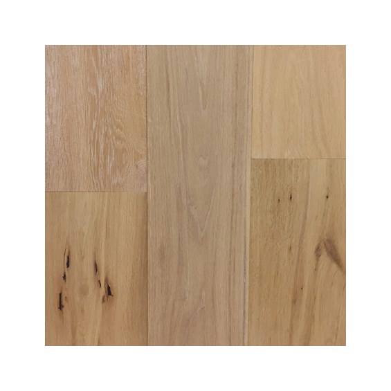 Garrison French Connection 7&quot; French Oak Provence Wood Flooring
