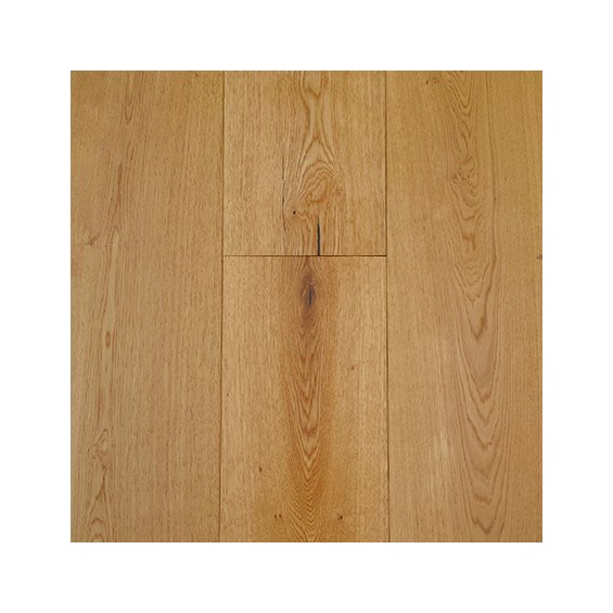 Garrison Villa Gialla 9 1/2&quot; European Oak Livorno Wood Flooring